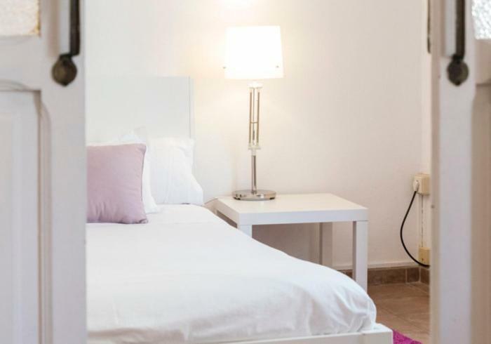 Abcyou Bed&Breakfast Walencja Zewnętrze zdjęcie
