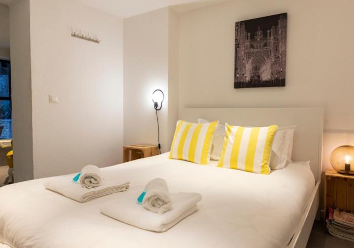 Abcyou Bed&Breakfast Walencja Zewnętrze zdjęcie
