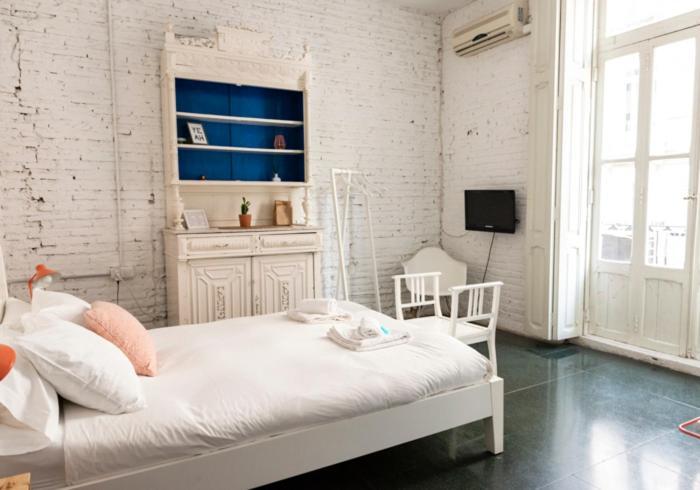 Abcyou Bed&Breakfast Walencja Zewnętrze zdjęcie