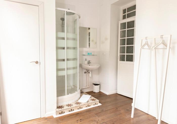 Abcyou Bed&Breakfast Walencja Zewnętrze zdjęcie