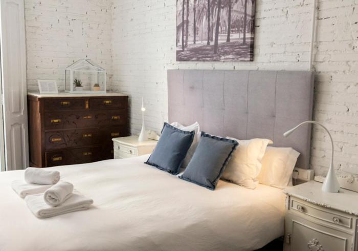 Abcyou Bed&Breakfast Walencja Zewnętrze zdjęcie